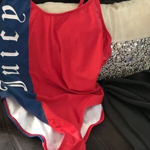 Only worn once with underwear.